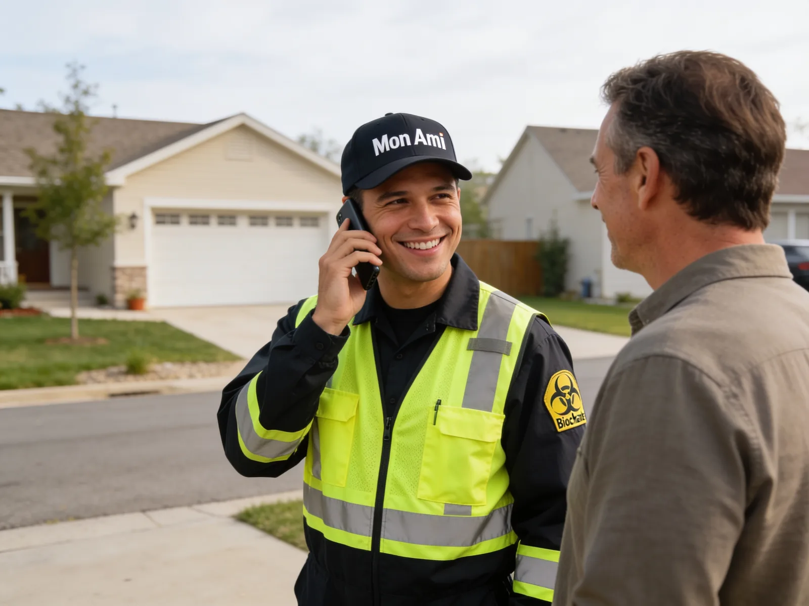 Sewage Cleanup Worthing, SD FAQs